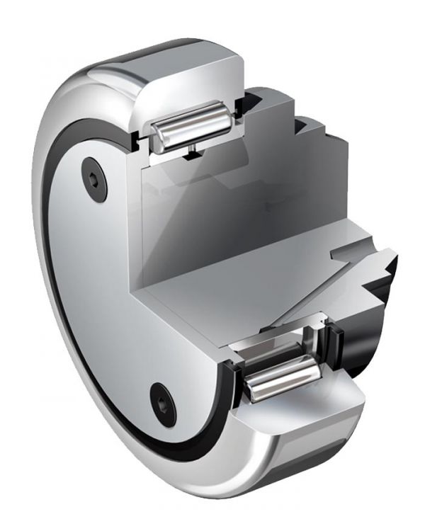 WINKEL - COMBINED BEARING - Mechanical transmission