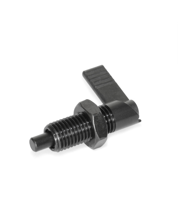 GN 721.1 Cam action indexing plungers