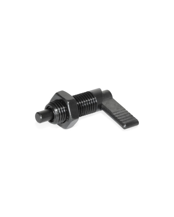 GN 721 Cam action indexing plungers