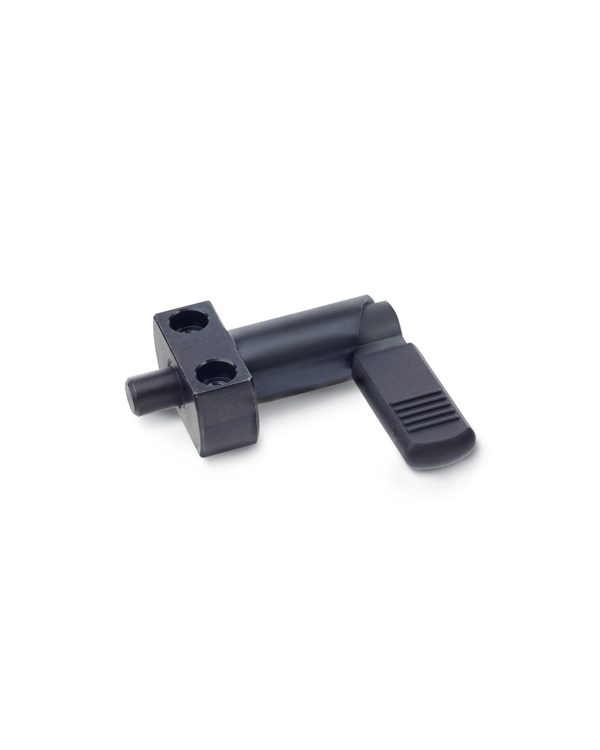 GN 612.2 Cam action indexing plungers