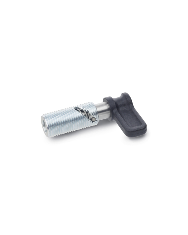 GN 712.1 Cam action indexing plungers