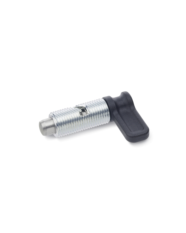 GN 712 Cam action indexing plungers