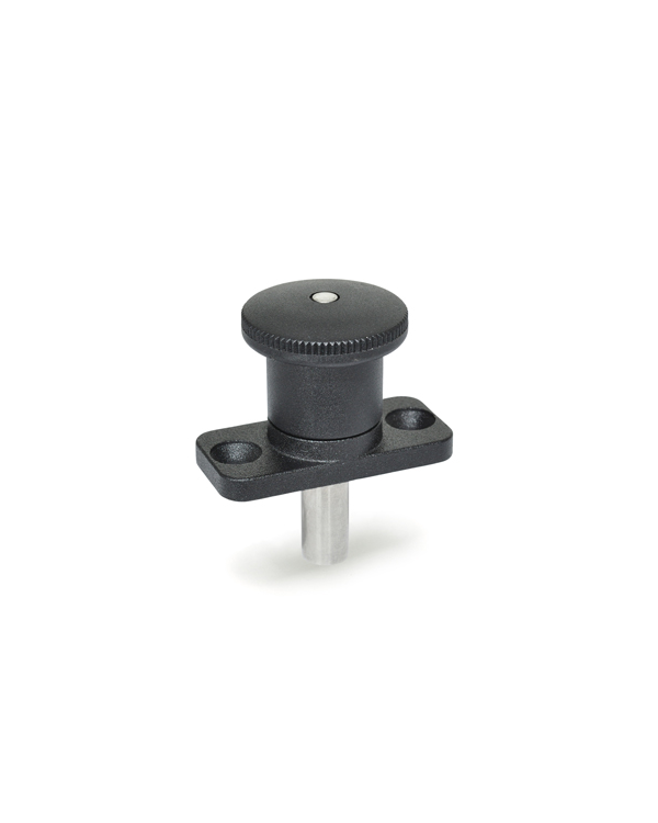 GN 822.8 Mini indexing plungers