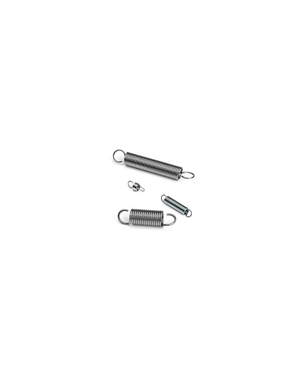 Extension Springs