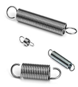 Extension Springs